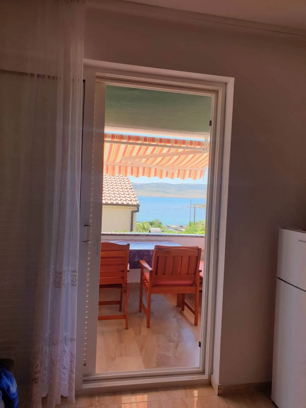 Apartman A1 — Spavaća soba i interijer 14